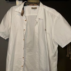 Burberry Dress Shirt